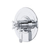Perrin & Rowe Armstrong 1/2" Thermostatic & Pressure Balance Trim With 3 Functions