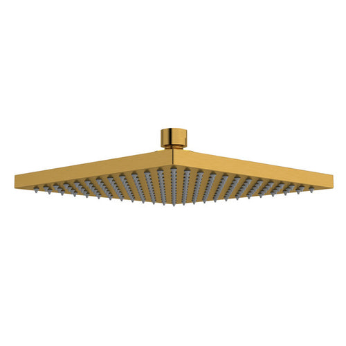 RIOBEL 8" Rain Showerhead 1.8 GPM