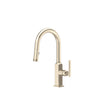 ROHL Apothecary™ Pull-Down Bar/Food Prep Kitchen Faucet