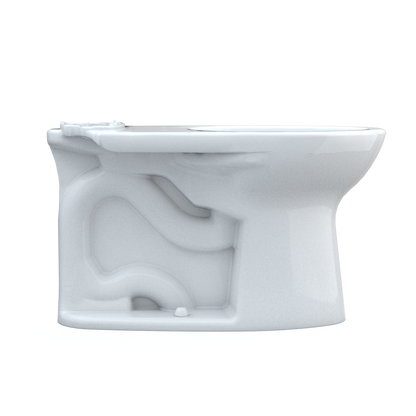 TOTO® Drake® Toilet - Elongated Front Bowl only C776CEG
