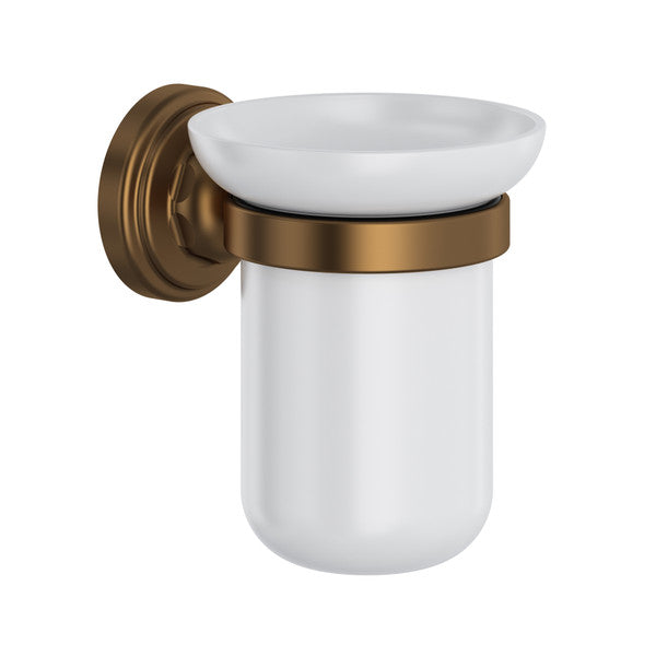 Perrin & Rowe Tumbler Holder