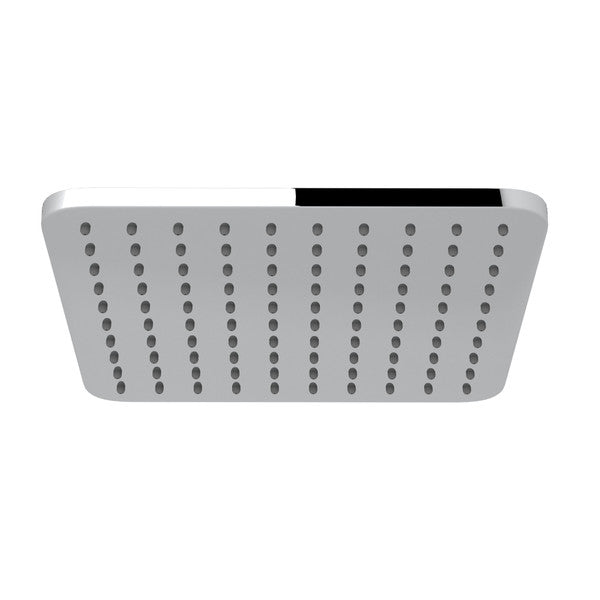 ROHL 9 1/16" Meda Square Rain Showerhead