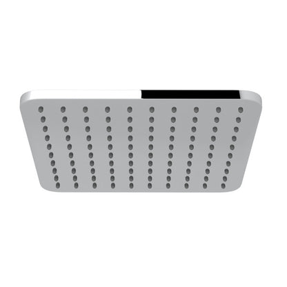 ROHL 9 1/16" Meda Square Rain Showerhead