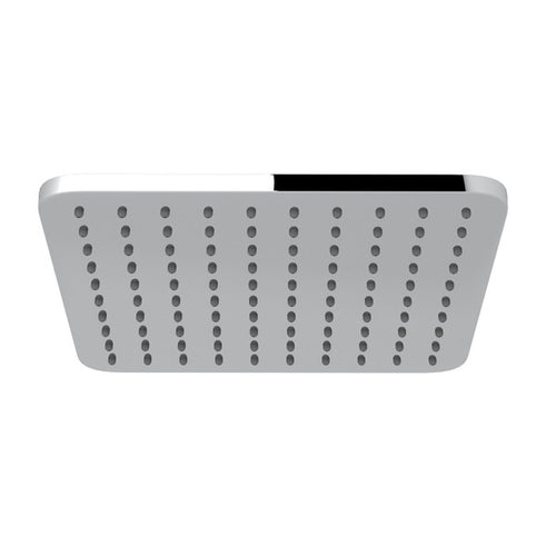 ROHL 9 1/16" Meda Square Rain Showerhead