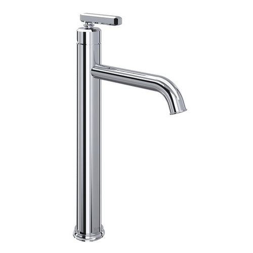 ROHL Apothecary™ Single Handle Tall Lavatory Faucet