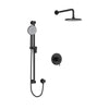 Riobel GS Shower Kit 323 Trim