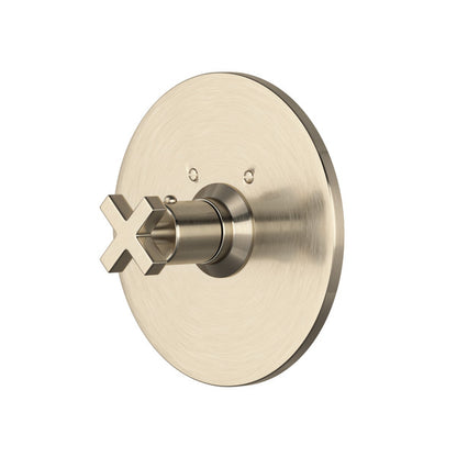 ROHL Lombardia® 3/4" Thermostatic Trim Without Volume Control