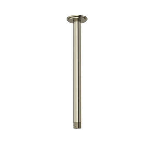 RIOBEL 12" Ceiling Mount Shower Arm