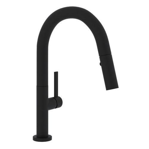 ROHL Lux™ Pull-Down Bar/Food Prep Kitchen Faucet