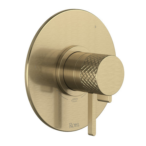 ROHL Tenerife™ 1/2" Therm & Pressure Balance Trim With 5 Functions