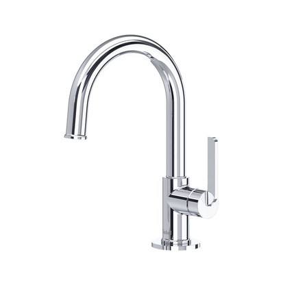 ROHL Authentica™ Single Handle Lavatory Faucet