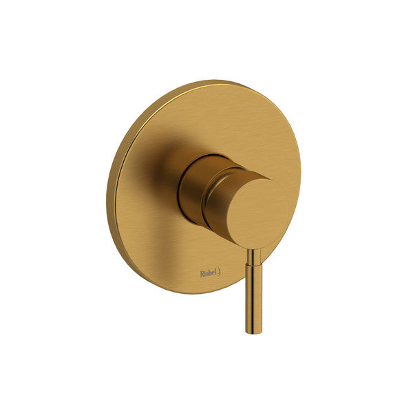 Riobel Riu™ 1/2" Pressure Balance Trim