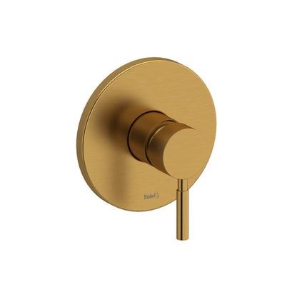Riobel Riu™ 1/2" Pressure Balance Trim