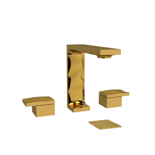 Riobel Reflet™ Widespread Lavatory Faucet