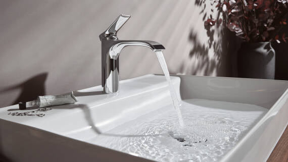 Hansgrohe - Bathroom Faucet