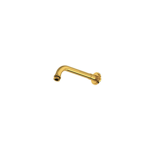 Perrin & Rowe 7" Wall Mount Shower Arm