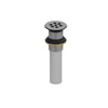 Riobel Lavatory Open Grid Drain Without Overflow