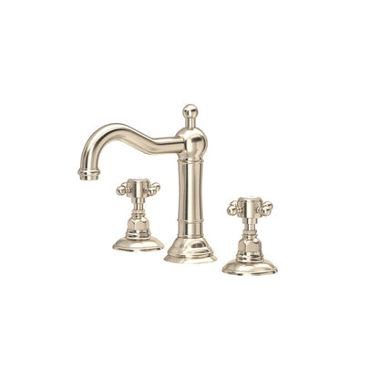 ROHL Acqui® Widespread Lavatory Faucet