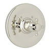 ROHL 3/4" Thermostatic Trim Without Volume Control