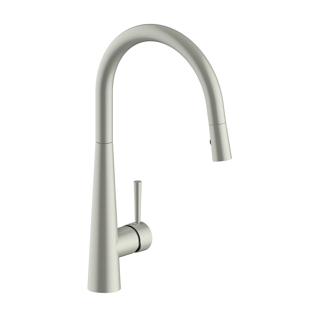 Vogt Andra Pull - Down Kitchen Faucet - Golzar Home