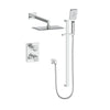 Vogt Antau 2-Way Th Shower Kit - Golzar Home