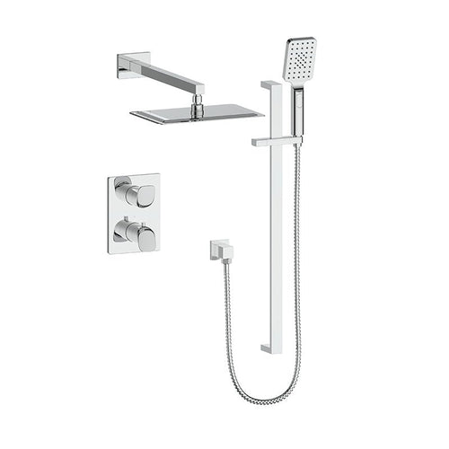 Vogt Antau 2-Way Th Shower Kit - Golzar Home