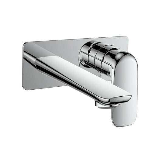 Vogt Antau Wall Mount Faucet - Golzar Home