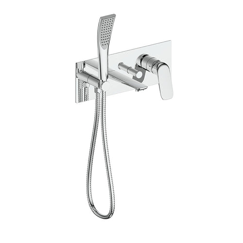 Vogt Antau Wall Mount Tub Filler - Golzar Home