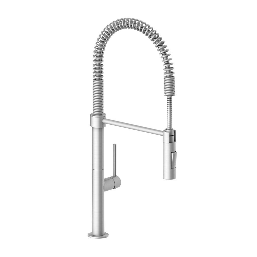 Vogt Bregenz Detachable Kitchen Faucet - Golzar Home