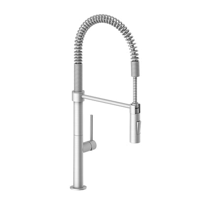 Vogt Bregenz Detachable Kitchen Faucet - Golzar Home