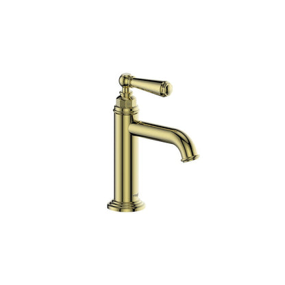 Vogt Carinthia Lavatory Faucet with Pop - Up Drain - Golzar Home