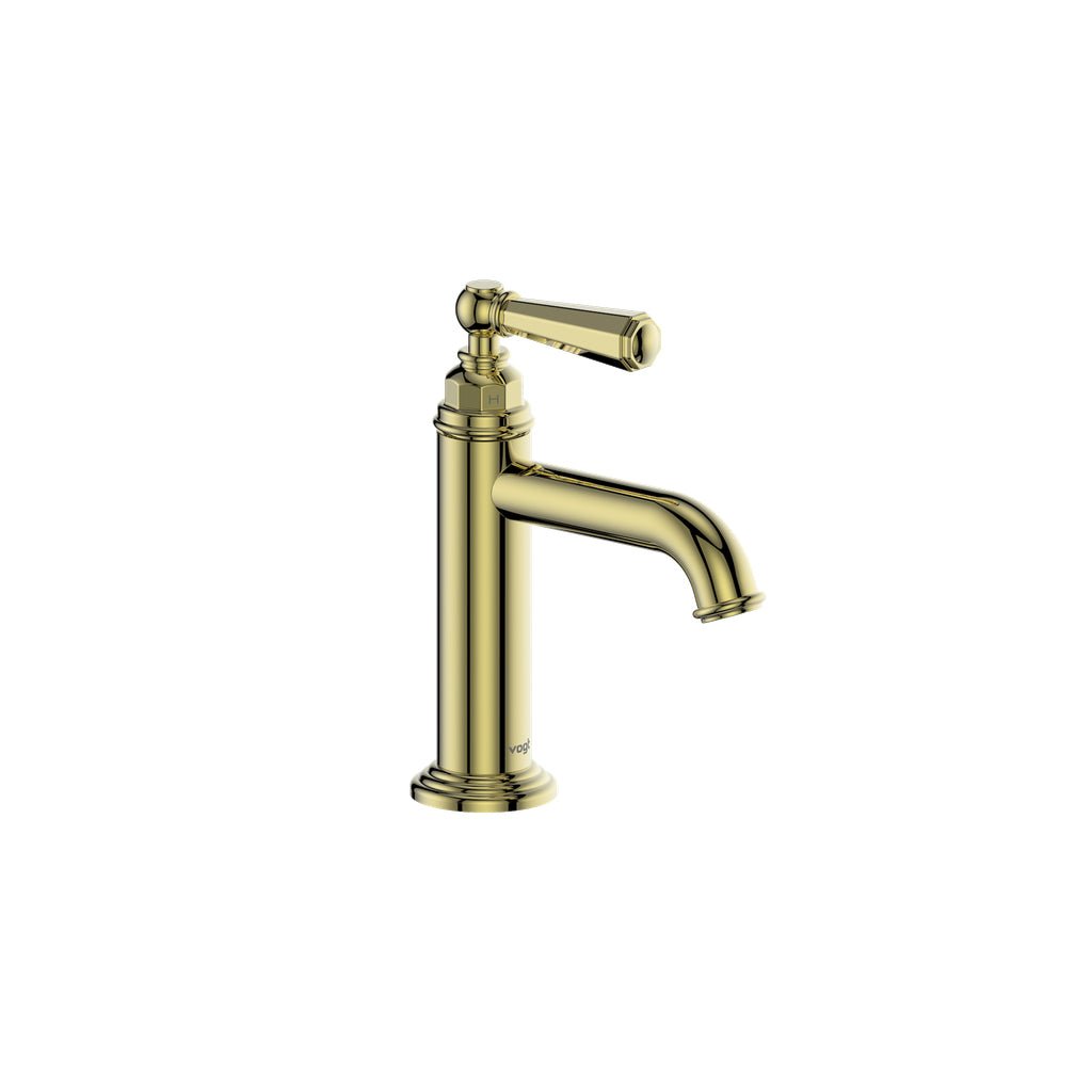 Vogt Carinthia Lavatory Faucet with Pop - Up Drain - Golzar Home