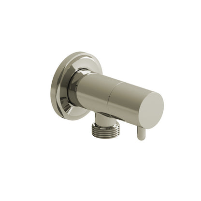 RIOBEL Handshower Outlet With Shutoff Valve