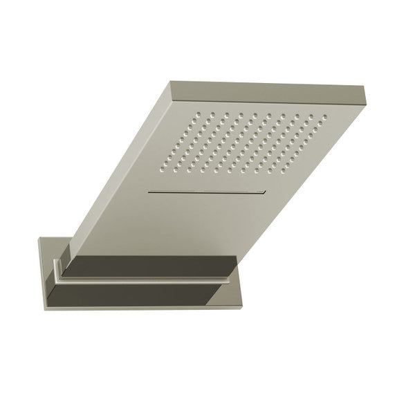 RIOBEL Rain & Cascade Shower Head