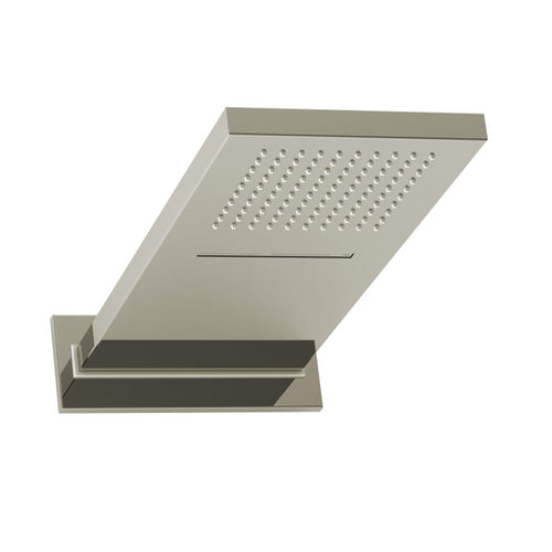 RIOBEL Rain & Cascade Shower Head