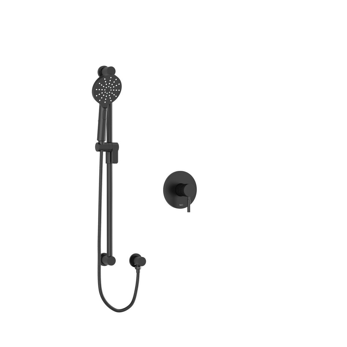 Riobel Riu Type P (Pressure Balance) Shower