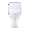 Toto Ultramax® II 1G® Washlet®+ S5 One-Piece Toilet - 1.0 Gpf