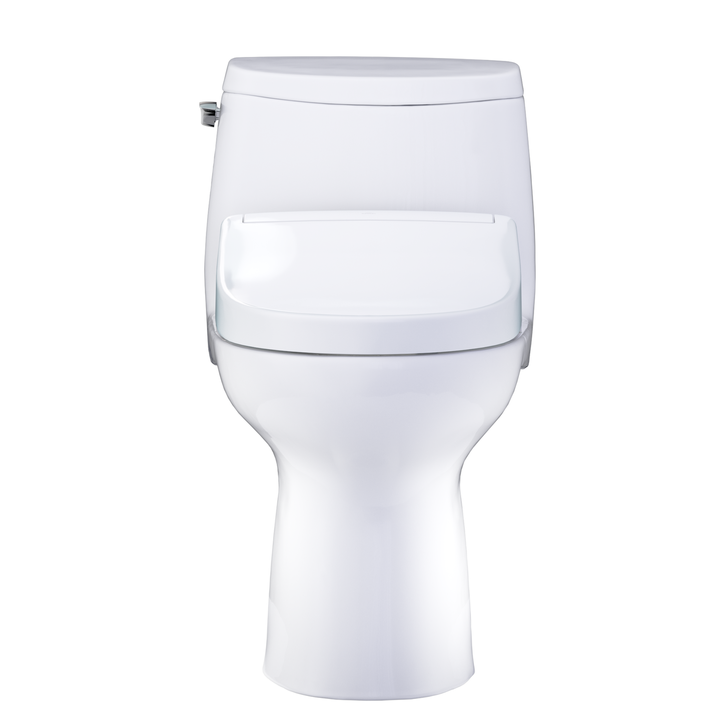 Toto Ultramax® II 1G® Washlet®+ S5 One-Piece Toilet - 1.0 Gpf