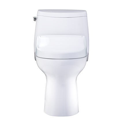 Toto Ultramax® II 1G® Washlet®+ S5 One-Piece Toilet - 1.0 Gpf