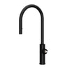 ROHL Eclissi Pull-Down Kitchen Faucet With C-Spout Less Handle