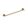 Riobel Star 24" Towel Bar