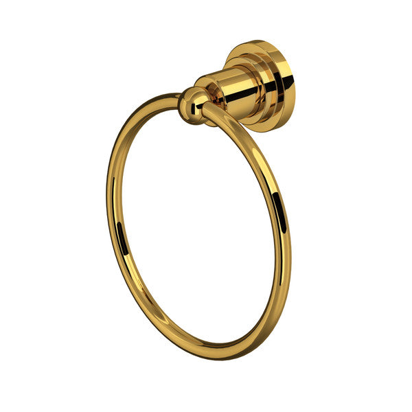ROHL Campo™ Towel Ring