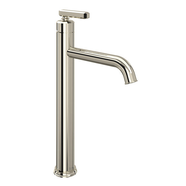 ROHL Apothecary™ Single Handle Tall Lavatory Faucet