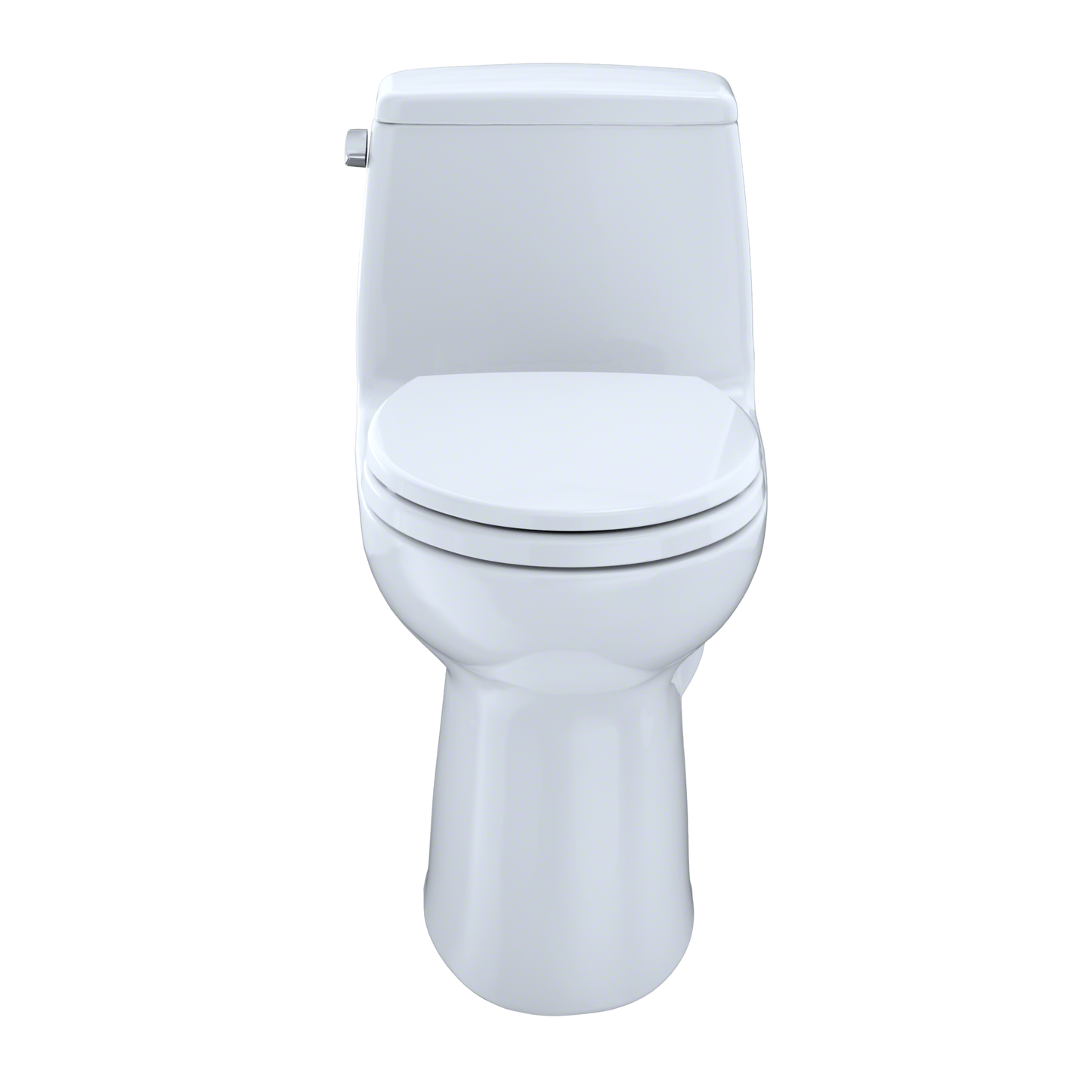 Toto UltraMax® Toilet, 1.6 GPF with CEFIONTECT® Standard Height Elongated