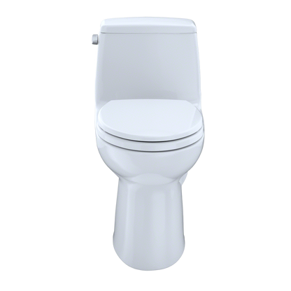 Toto UltraMax® Toilet, 1.6 GPF with CEFIONTECT® Standard Height Elongated