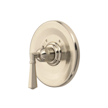 ROHL Palladian 3/4" Thermostatic Trim Without Volume Control