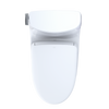 Toto Carlyle® Ii Washlet®+ S7 One-Piece Toilet - 1.28 Gpf