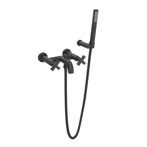 ROHL Lombardia® Exposed Wall Mount Tub Filler