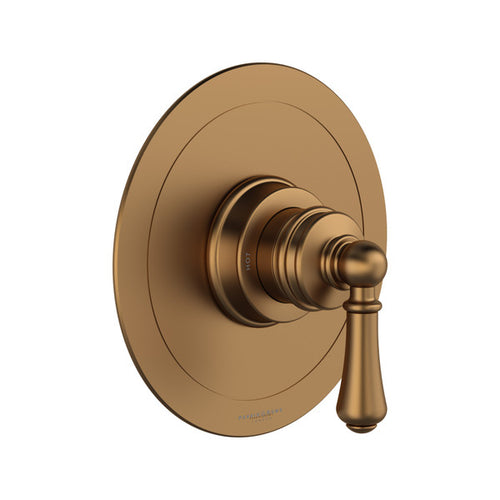 Perrin & Rowe Georgian Era™ 1/2" Pressure Balance Trim