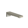 Riobel Reflet™ Wall Mount Tub Spout